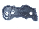 Tapa final Nissan Navara 2.3 dCi YS23E280 YS23DDT YS23 26715R