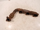 Colector de escape Mercedes-Benz Sprinter 3.0 CDI 642.896 OM642.896