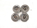 4x Pistones Para Ford Transit V363 FCD 2.0 EcoBlue BKRA YMRA