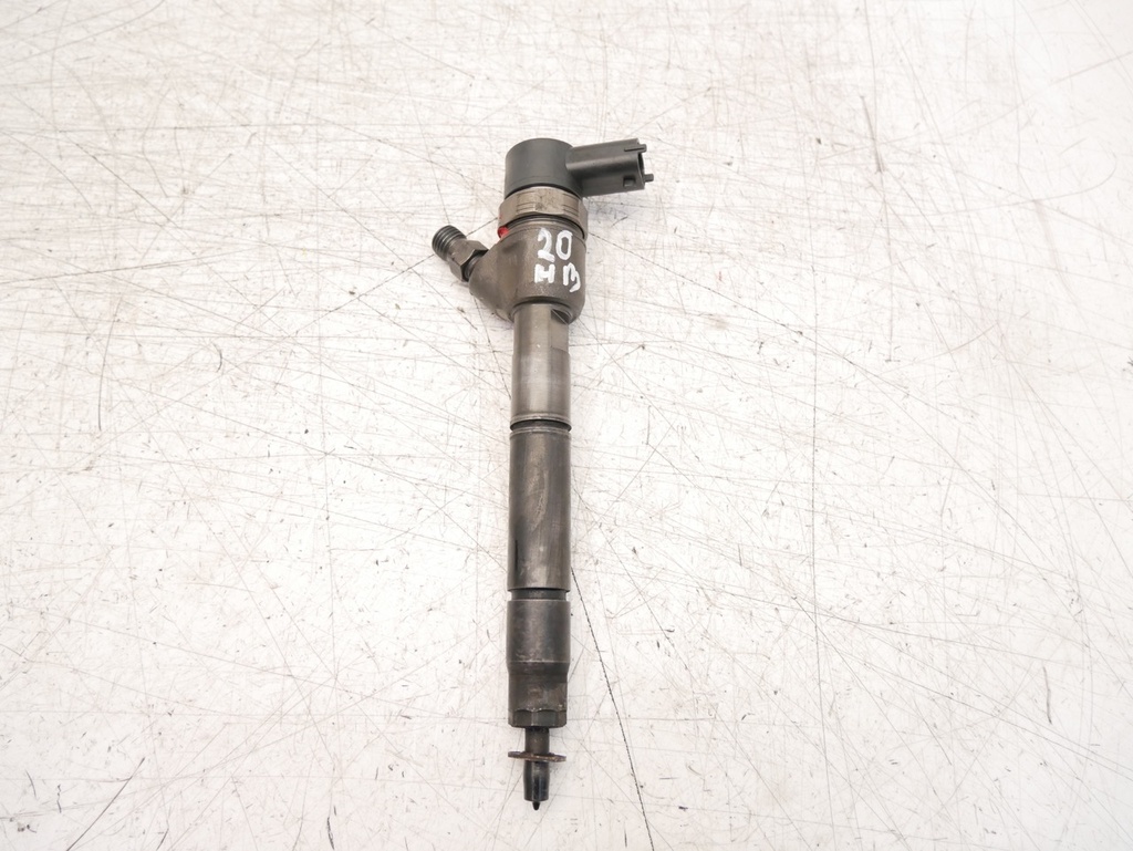 [MTD-457885] Inyector diésel Hyundai Kia i40 Optima 1.7 CRDi D4FD 33800-2A800