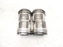 4x Pistones Para Ford Transit V363 V362 2.0 EcoBlue YMF6