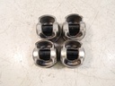 4x Pistones para Ford Transit V362 V363 F3 FY 2.0 EcoBlue YLF6 ATE0D