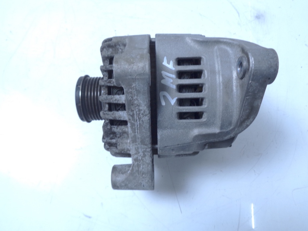 [MTD-458355] Alternador BMW 730d N57D30A 8570672