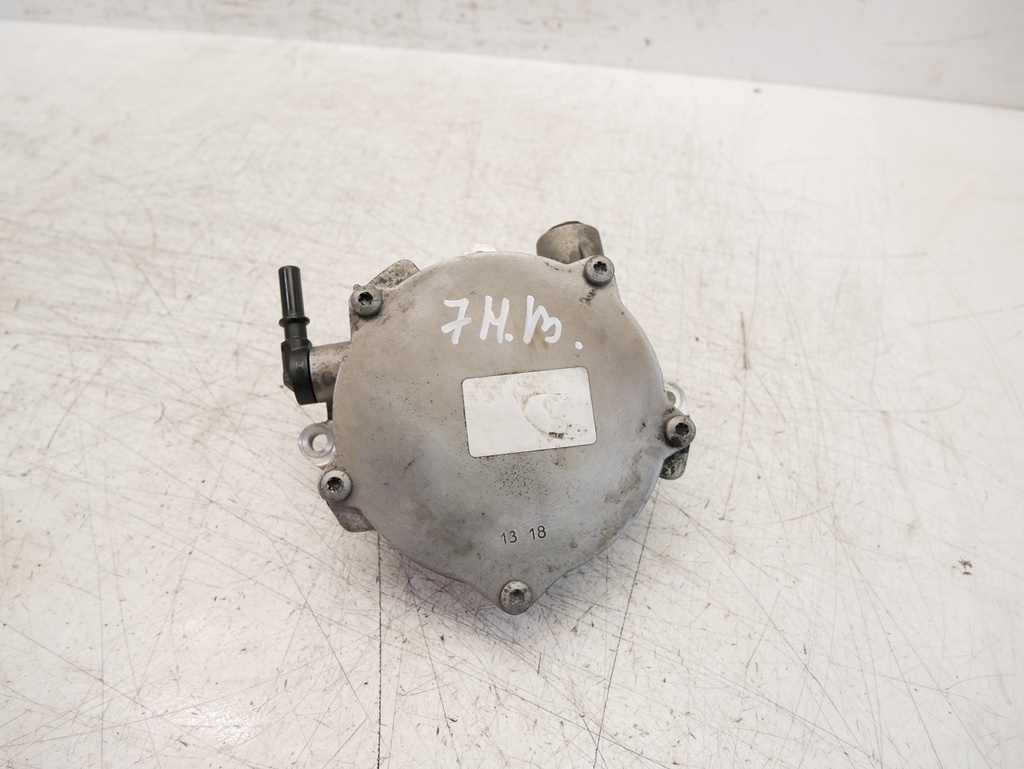 [MTD-458874] Bomba de vacío Ford Transit FAD FED 2.0 EcoBlue YNF6 GK2Q-2A451