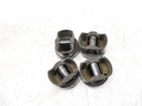 4x Pistones Ford Transit V362 F3 2.0 EcoBlue BJFB ATE0B