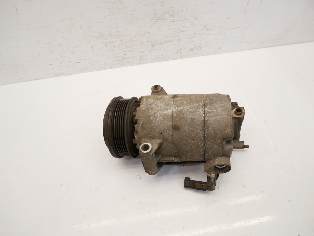[MTD-459537] Compresor de aire acondicionado Ford Fiesta CB1 1.0 P4JA C1B1-19D629-AE