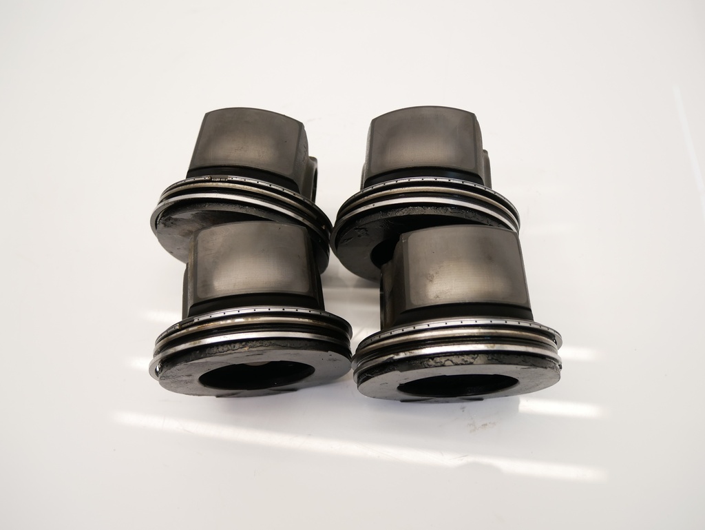 [MTD-459475] 4x Pistones Ford Transit V362 FY 2.0 EcoBlue BKFB