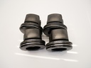 4x Pistones Ford Transit V362 FY 2.0 EcoBlue BKFB