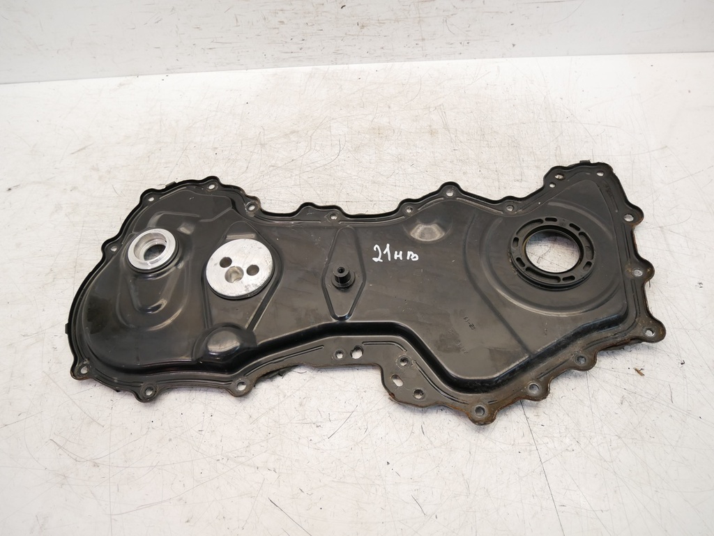[MTD-458889] Tapa final Nissan Navara 2.3 dCI YS23E280 YS23DDTT 26715R