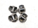 4x Pistones para Ford Transit V362 2.0 EcoBlue BKFA N181Y08E