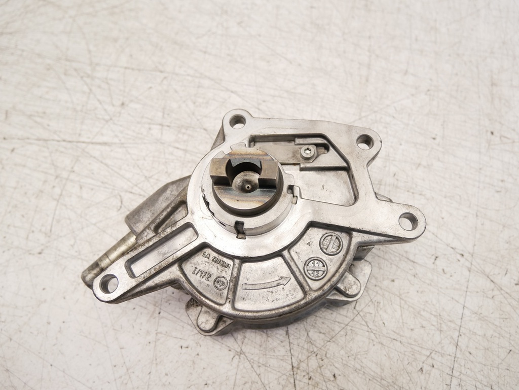 [MTD-458735] Bomba de vacío Mercedes Sprinter 906 3.0 CDI OM642.896 1231061