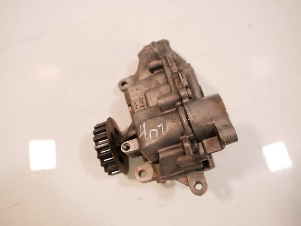 [MTD-459688] Bomba de aceite Ford Transit FCD V363 2.0 EcoBlue YMR6 GK2Q-FA