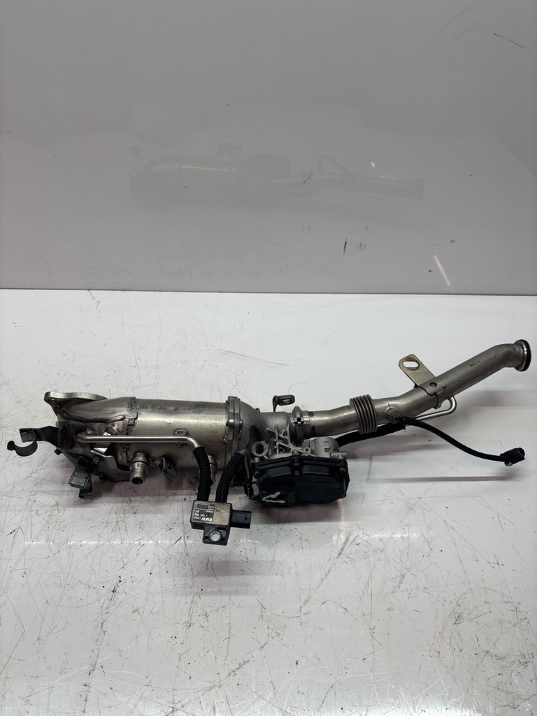 [MTD-459629] Enfriador de gases de escape BMW Serie 3 G20 F20 3.0 d 330d xDrive B57D30A 8599832