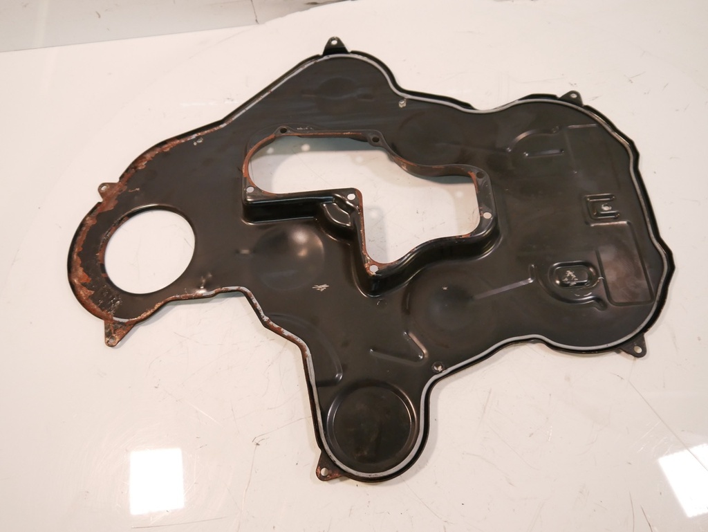 [MTD-459608] Tapa delantera Jeep Cherokee 2.8 CRD 4x4 ENR 53C01065