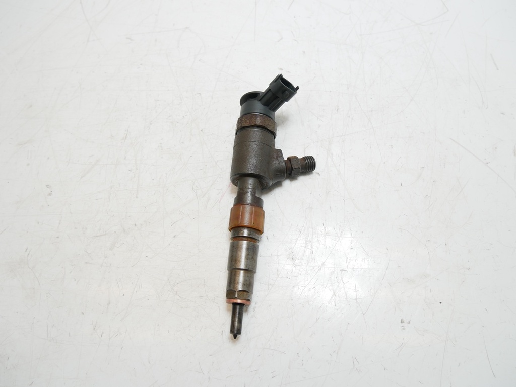 [MTD-460112] Inyector de combustible Citroën Peugeot 208 1.6 HDI 55kW 75CV 0445110566