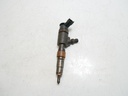 Inyector de combustible Citroën Peugeot 208 1.6 HDI 55kW 75CV 0445110566