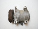 Compresor de aire acondicionado Nissan Cabstar 2.5 DCI YD25DDTI 92600-EB400