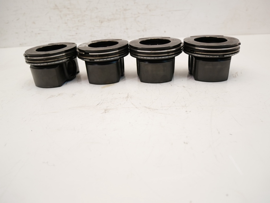 [MTD-459674] 4x pistones Ford Transit FY F3 2.0 EcoBlue YMFS N181Y08E