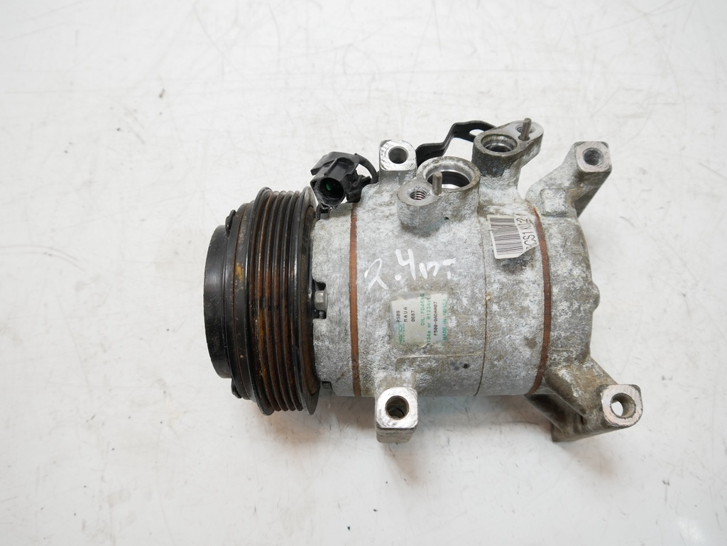 [MTD-460682] Compresor de aire acondicionado Hyundai I10 1.0 G3LA