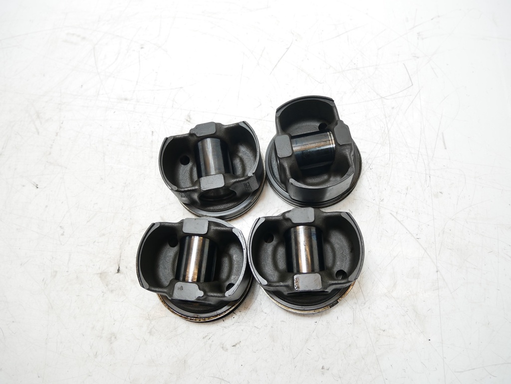 [MTD-461349] 4x Pistones Ford Transit V363 2.0 EcoBlue BLRA ATE0B