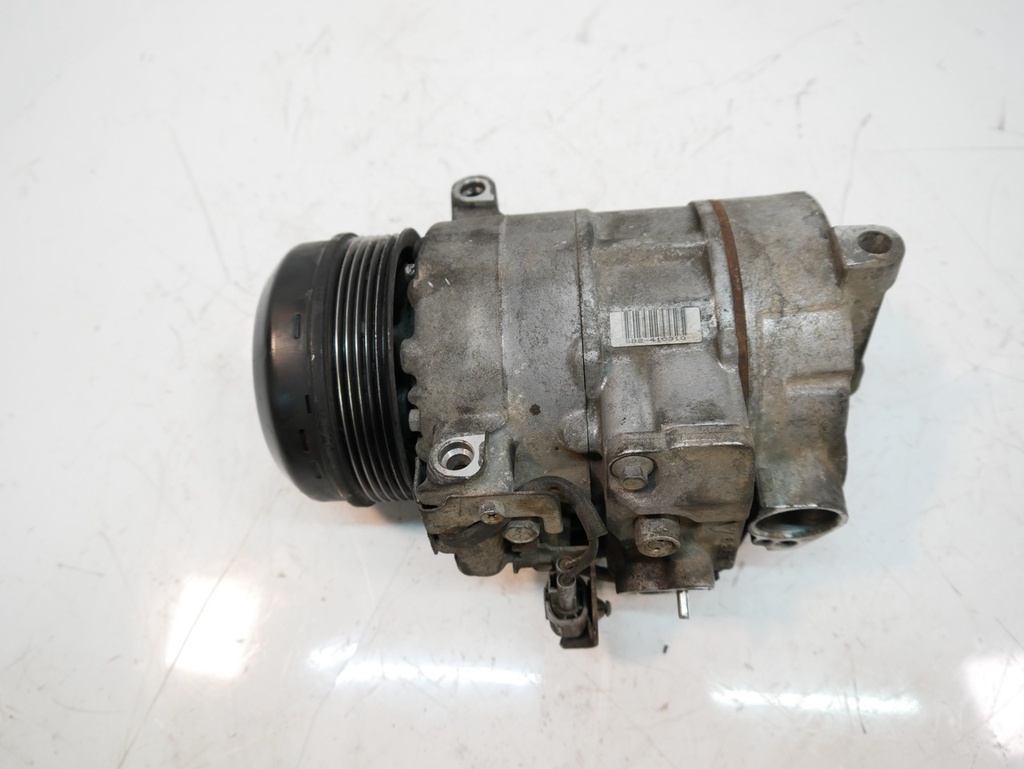 [MTD-460214] Compresor de aire acondicionado Mercedes Clase C W204 S204 2.2 CDI OM651.911 2011
