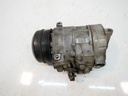 Compresor de aire acondicionado Mercedes Clase C W204 S204 2.2 CDI OM651.911 2011