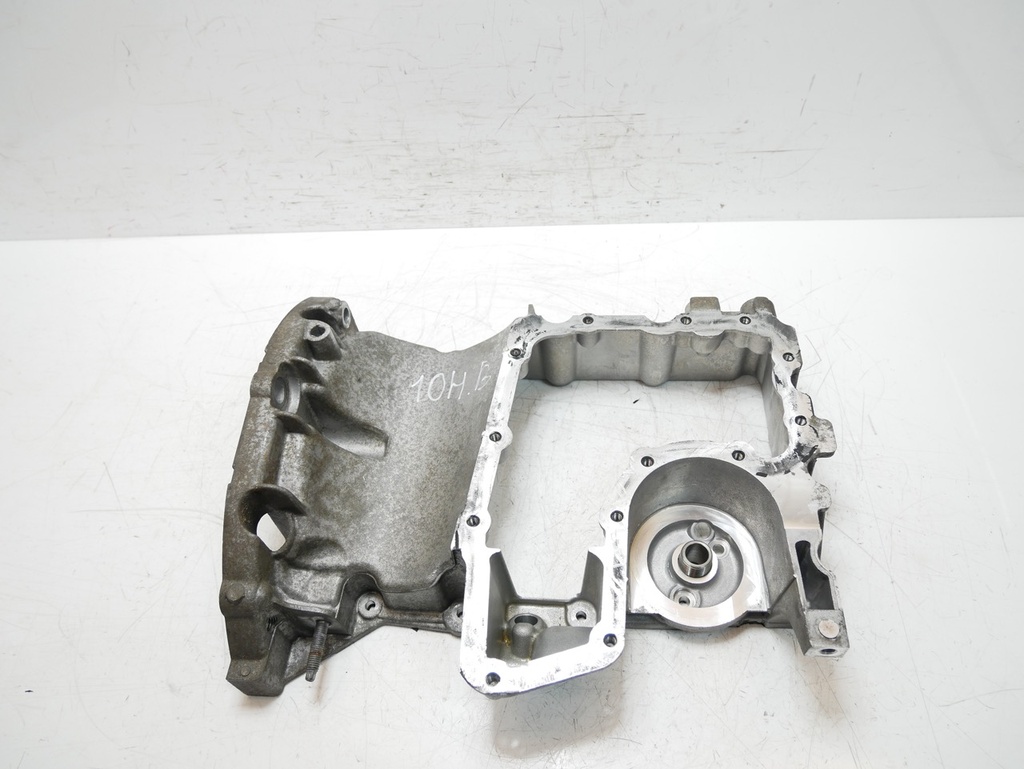 [MTD-460717] Cárter de aceite Opel Corsa F 1.2 gasolina 9608683380