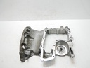 Cárter de aceite Opel Corsa F 1.2 gasolina 9608683380