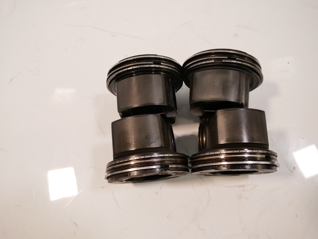 [MTD-459553] Kit de 4 pistones Ford Transit V362 2.0 EcoBlue BJFB