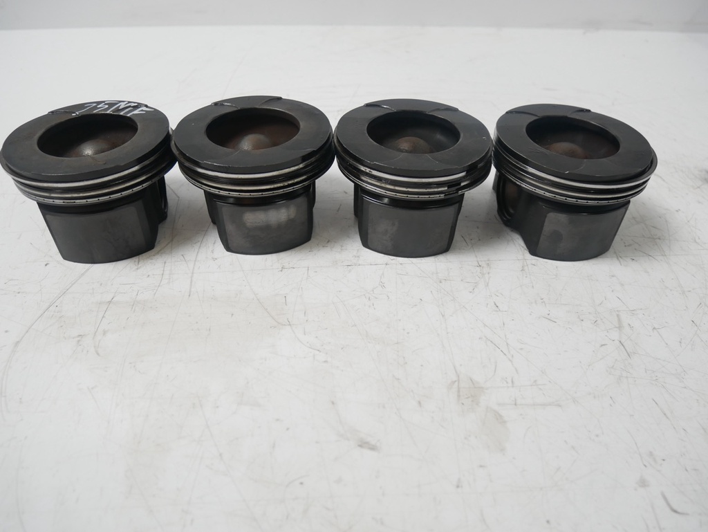 [MTD-459454] 4 Pistones Ford Transit V362 2.0 EcoBlue BKFD