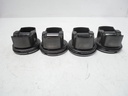 4x pistones Ford Transit 2.0 EcoBlue YMF6