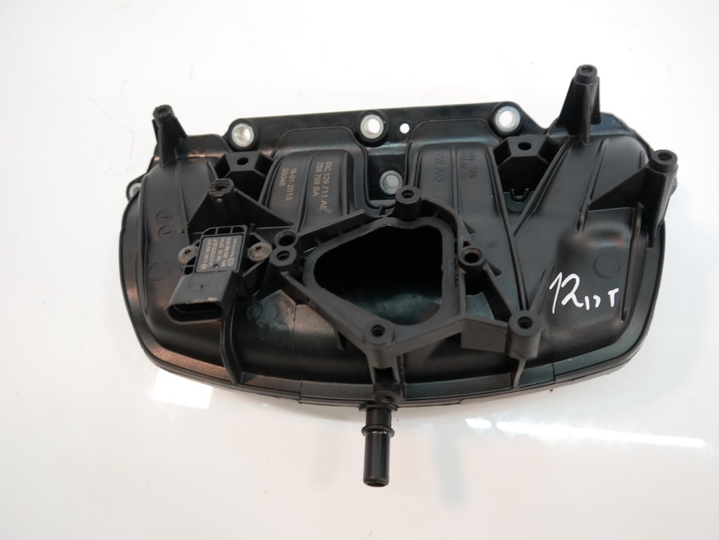 [MTD-461564] Colector de admisión VW Beetle Passat Tiguan 1.4 TSI CTHD CTH 03C129711AE