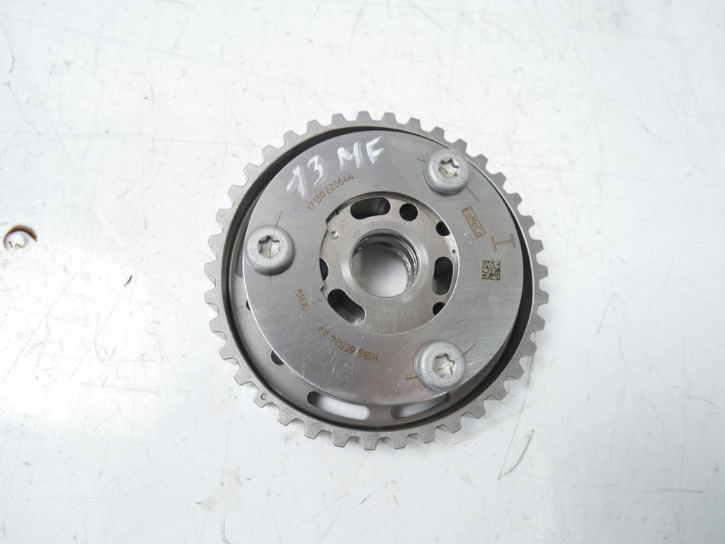 [MTD-461659] Unidad de avance del árbol de levas Ford Fiesta 1.1 Ti-VCT XYJB H1BG-6C524-AA