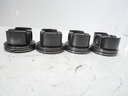 4x pistones Ford Transit F3 2.0 EcoBlue BCFB ATE0B