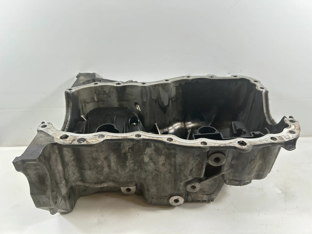 [1000772] Cárter de aceite Dacia Duster 1,5 dCi K9K658 K9K 111100396R