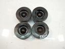 4x pistones Ford Transit V363 2.0 Ecoblue BKRA