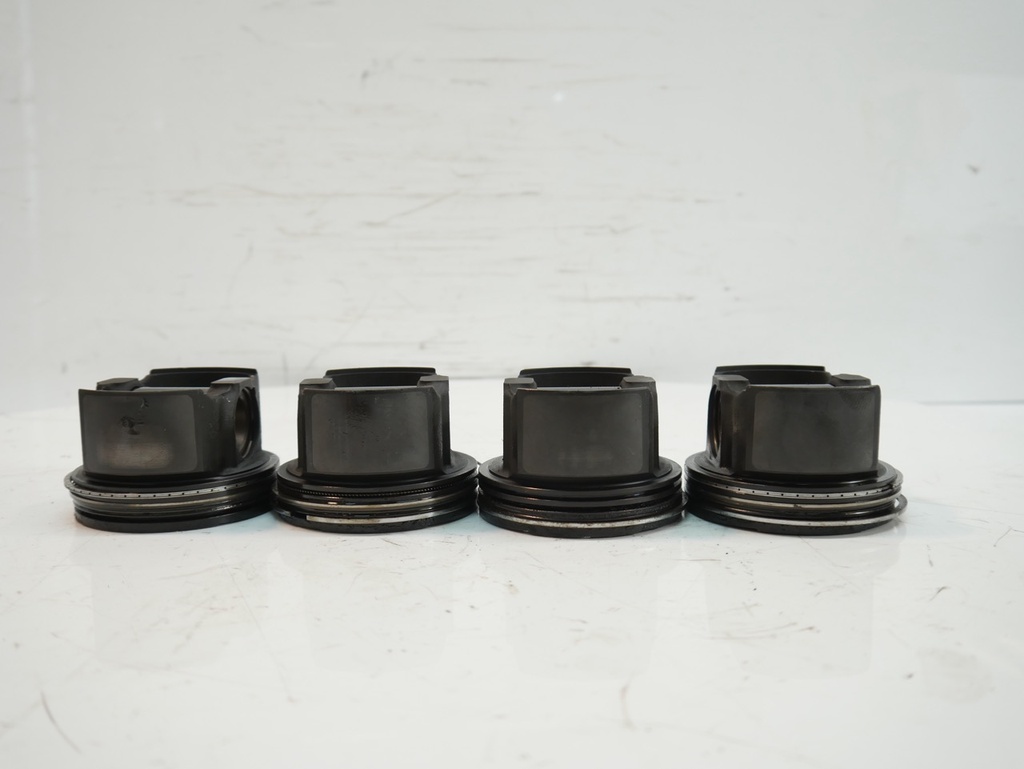 [MTD-462395] 4x pistones Ford Transit Tourneo 2.0 TDCi YMF6 ATE0B