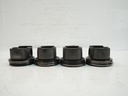 4x pistones Ford Transit Tourneo 2.0 TDCi YMF6 ATE0B