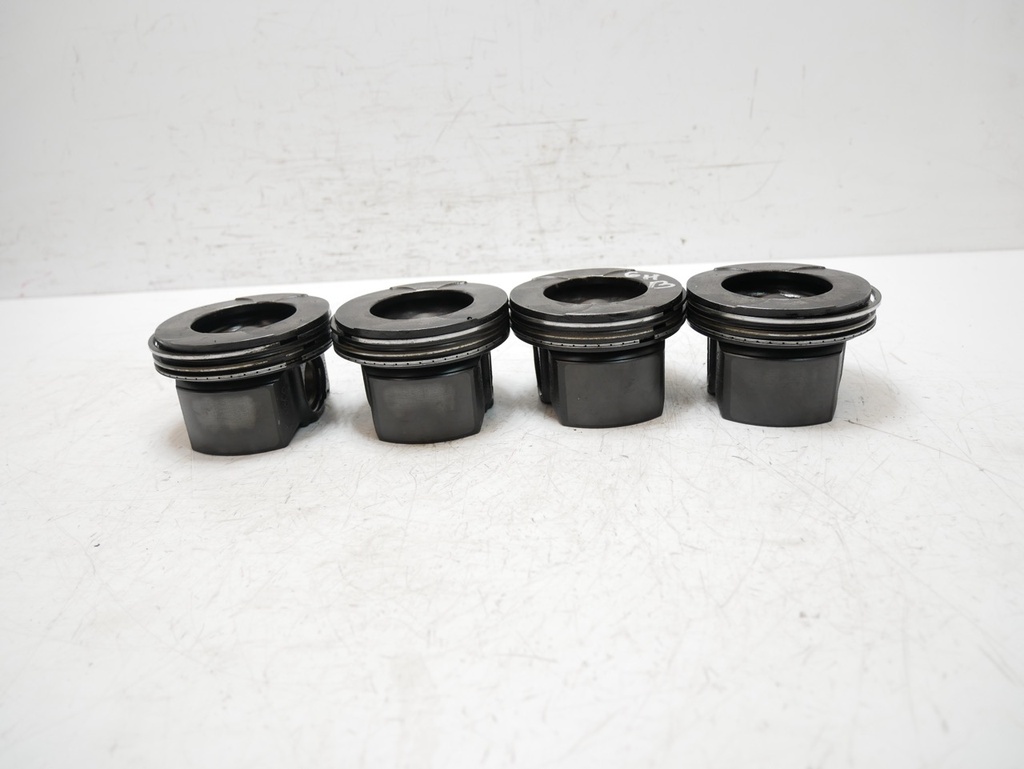 [MTD-461892] 4x pistones Ford Transit FED FDD 2.0 EcoBlue BKRA ATE0B