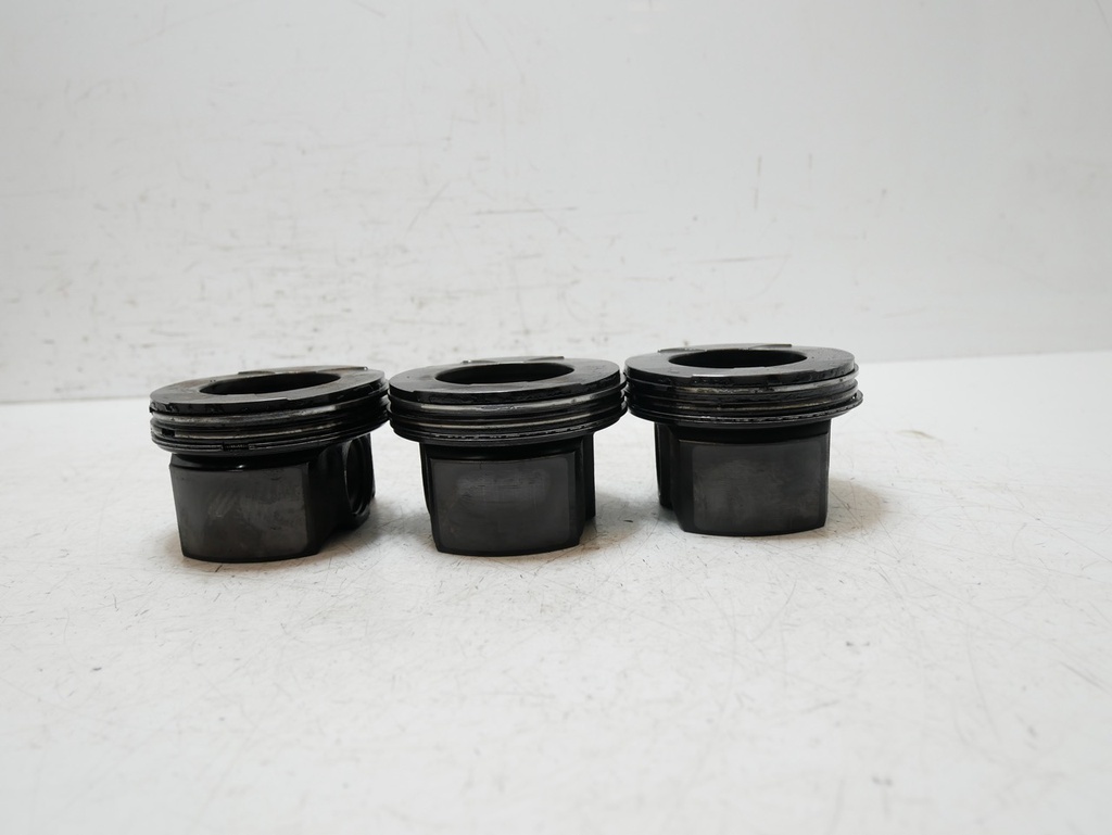[MTD-463325] 3x Pistones Ford Transit V363 FDD FCD 2.0 EcoBlue BKRA