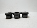 3x Pistones Ford Transit V363 FDD FCD 2.0 EcoBlue BKRA