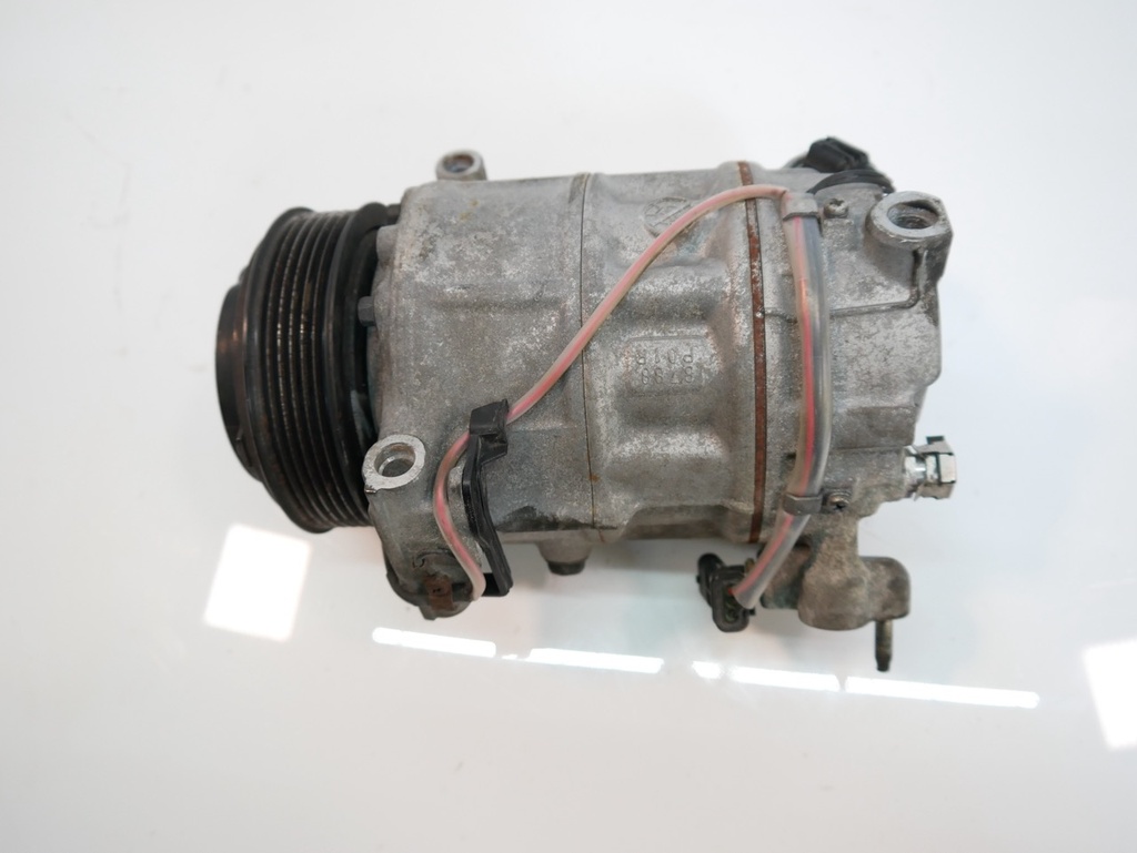 [MTD-461566] Compresor de aire acondicionado Land Rover Range Rover L538 2.0 D 204DT AJ20D4