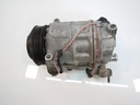 Compresor de aire acondicionado Land Rover Range Rover L538 2.0 D 204DT AJ20D4