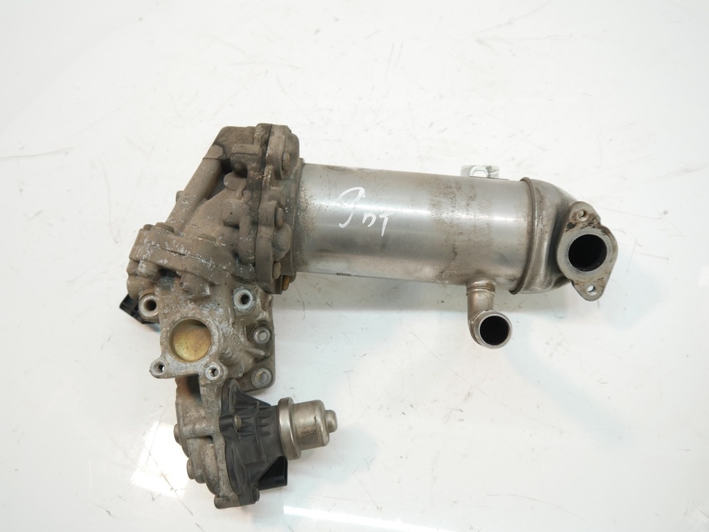 [MTD-463839] Enfriador de gases de escape Ford Transit V362 F3 2.0 EcoBlue BKFB GK2Q-9F464-AF