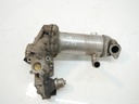 Enfriador de gases de escape Ford Transit V362 F3 2.0 EcoBlue BKFB GK2Q-9F464-AF