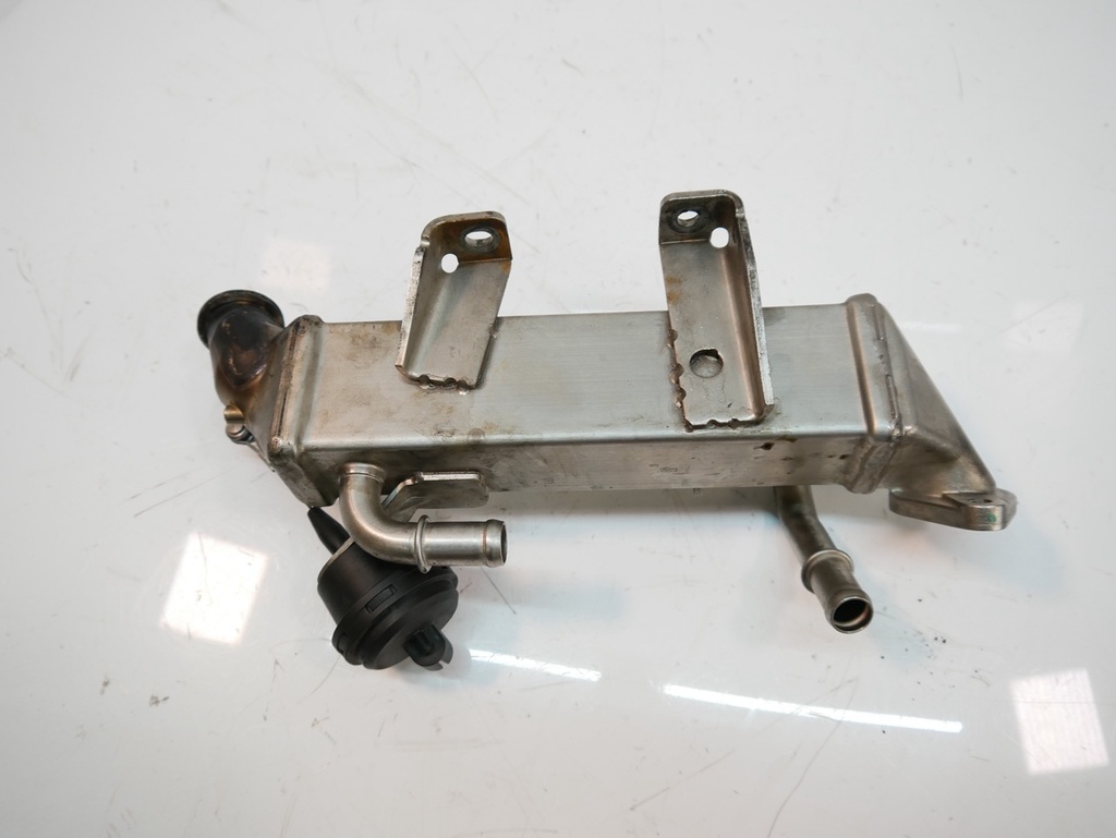 [MTD-463609] Enfriador de gases de escape Renault Nissan Opel Master Movano NV400 2.3 M9T870 M9T