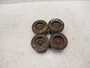 4x Pistones Ford Transit FDD FCD 2.0 EcoBlue BKRA