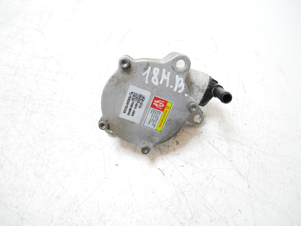 [MTD-464193] Bomba de vacío Hyundai i20 1.0 T-GDI G3LF 28810-07070