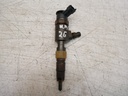Inyector Peugeot 308 1.6 HDi 99 CV BHY DV6FD BH02 0445110566