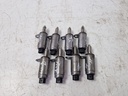 8x Electroválvula Audi A4 B8 A5 1.8 TFSI CJEB CJE 06E103697G